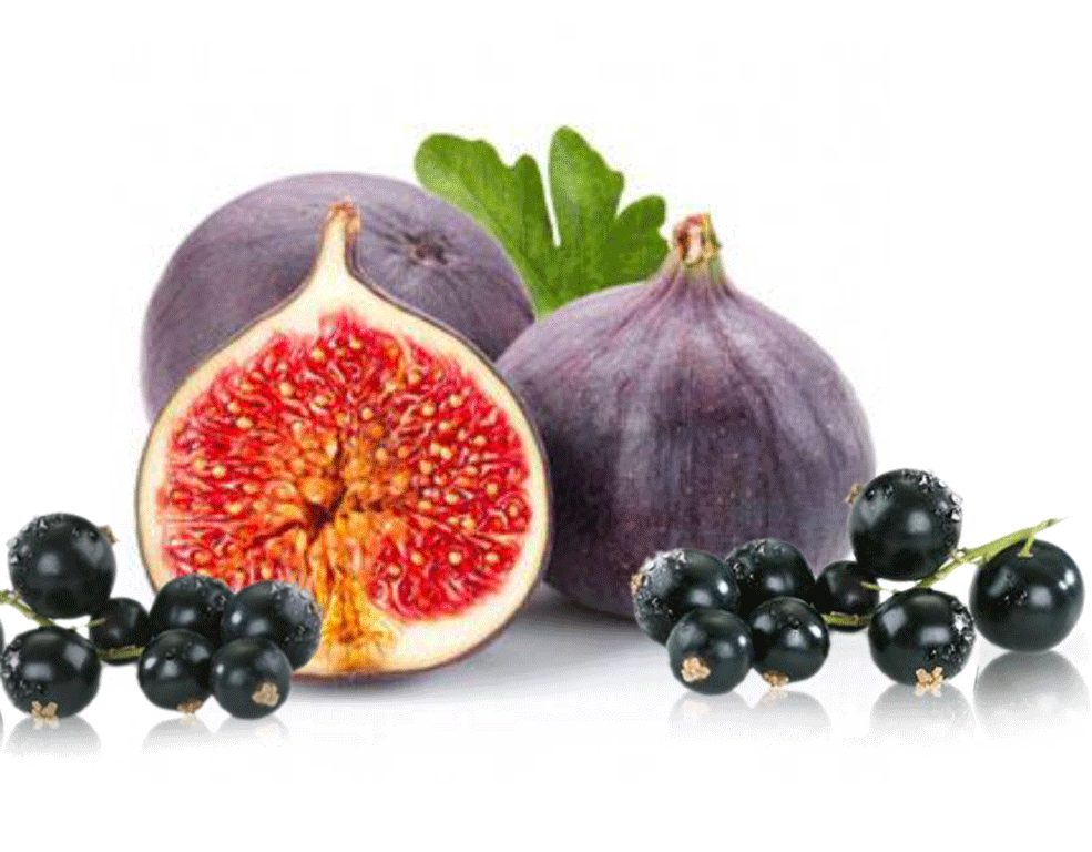 Fig & Cassis