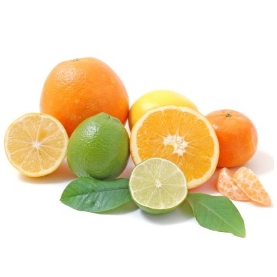 Lime Basil and Mandarin fragrance