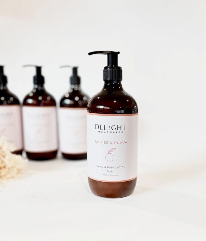 Delight Homewares