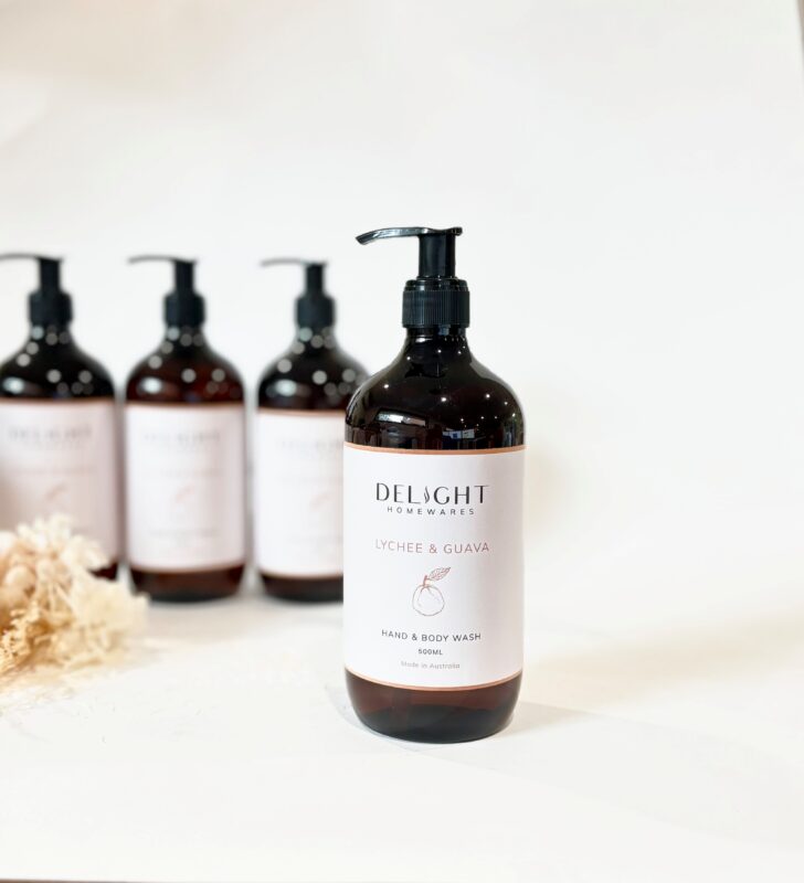 Delight Homewares