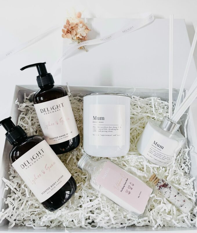 Delight Homewares
