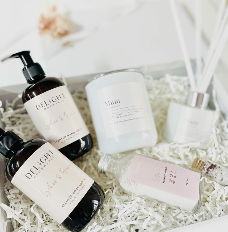 Delight Homewares