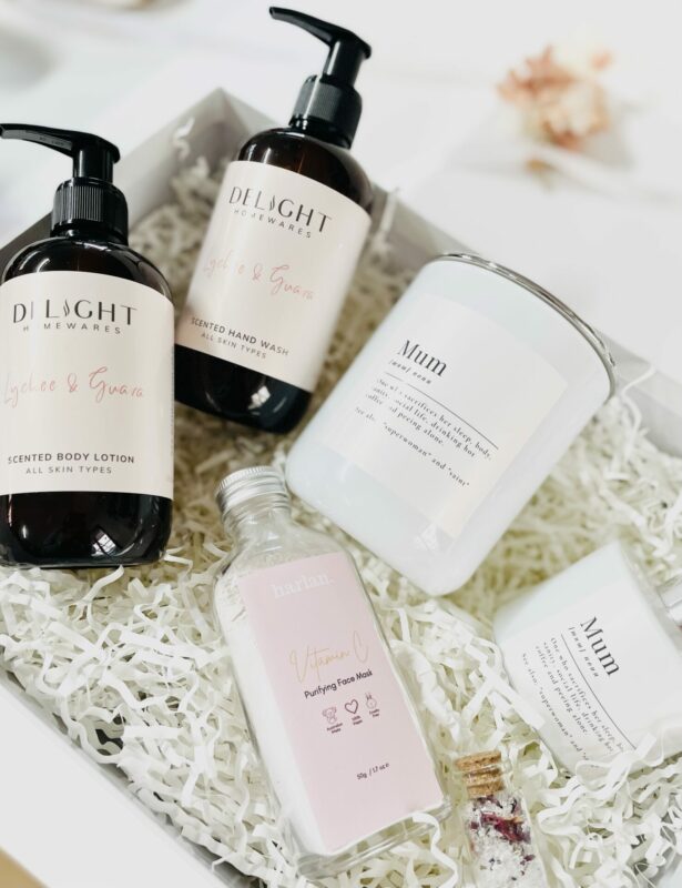 Delight Homewares