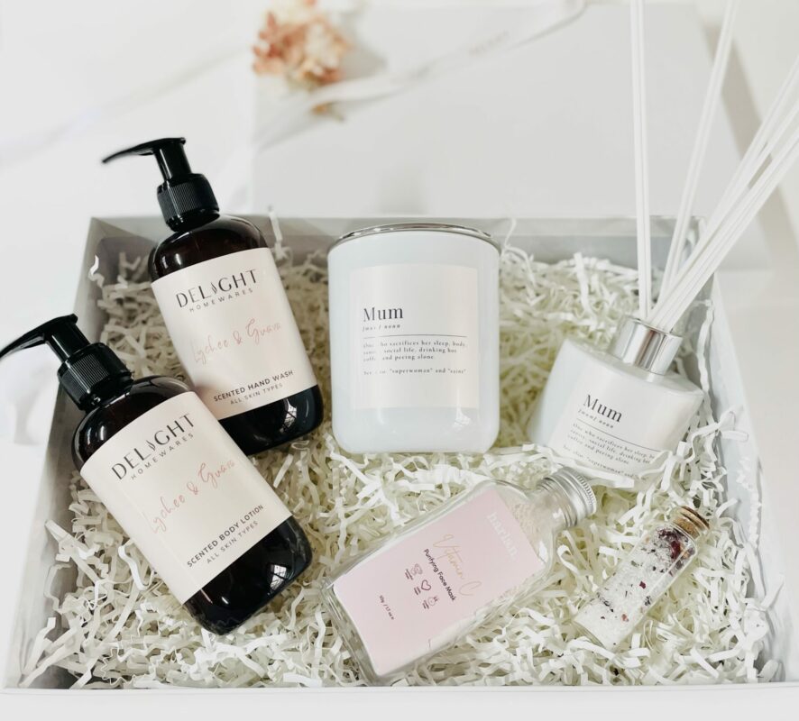 Delight Homewares