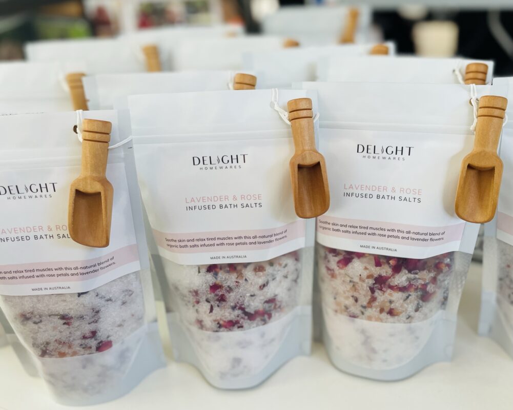 Delight Homewares