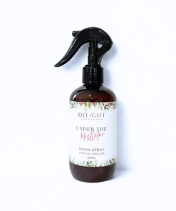 'Under the Mistletoe' Scented Room Spray 250ml